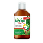 Universaldünger Konzentrat Vital Plus 450 ml – Bio Gardena