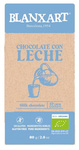 Chocolat au lait 42% Congo Sans Gluten BIO 80 g