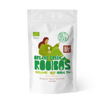 Infusion rooibos vert bergamote Bio 100 g – Diet-Food