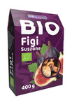 Gedroogde vijgen BIO 400 g - Naturavena