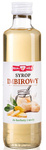 Sirop de gingembre 315 ml – Polska Róża