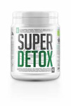 Super detox mix Biologisch voedingssupplement 300 g – Diet-Food