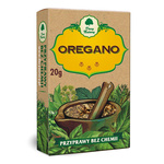 Origan 20 g - Dary Natury