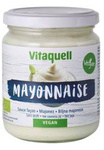 Mayonnaise végétalienne BIO 250 ml