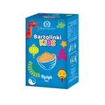 Kinderrijstkorrelpasta 250 g – Bartolini
