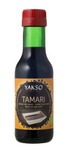 Tamari sterke sojasaus glutenvrij bio 125 ml