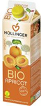 Bio Aprikosennektar 1 l – Hollinger