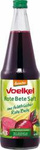 Bio Rote-Bete-Saft Demeter 0,7 l – Voelkel