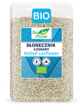 Bio geschälte Sonnenblumenkerne glutenfrei 1,5 kg – Bio Planet