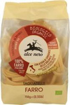 Biologische spelt tagliatelle nestjes 250 g – Alce Nero