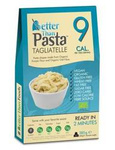 Biologische konjac tagliatelle glutenvrij 385 g – Better Than Foods
