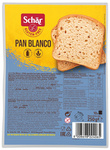 Pan Blanco - pain blanc sans gluten 250 g