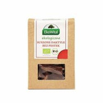 Dattes séchées dénoyautées Bio 150 g – Ekowital
