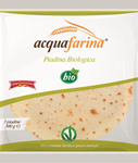 Biologische traditionele piadina BIO (3 x 100 g) 300 g