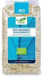 Vollkorn Basmati Reis BIO 500 g – Bio Planet