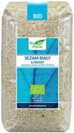 Sésame blanc décortiqué BIO 500 g