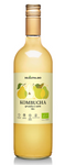 Poire kombucha bio 750 ml - Délicat (levain)