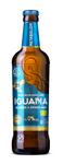 Alkoholfreies Bio-Stoffwechsel-Bier 475 ml - Iguana – Browar Piotrków