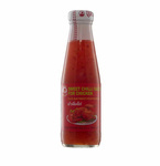 Chilisaus voor gevogelte 230 ml