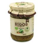 Vegetarischer Bigos mit Pilzen Bio 500 g – Dary Natury