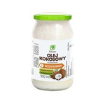 Huile de coco raffinée non parfumée 900 ml