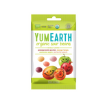 Bonbons fruités acidulés à la vitamine C Bio 50 g – Yumearth