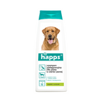 Shampoing soin pour chiens aux poils clairs 200 ml – Happs
