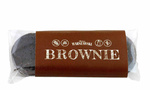 Brownie Riegel ohne Zuckerzusatz glutenfrei 50 g - Baton Warszawski