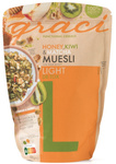 Muesli fonctionnel Light Détox 300 g – Graci