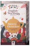 Kersttheeset Say Something BIO 39 g – English Tea Shop
