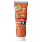 Urtekram Tandpasta voor kinderen tutti frutti Biologisch 75 ml