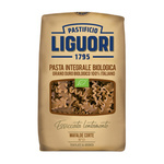 Integrale Mafalde Corte Vollkornpasta BIO 500 g - Liguori