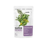 Afslankkruidenmix 35 g – SUPER HERBS