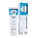 Dentifrice complete pro avec fluor eco 75 ml - NORDICS