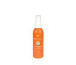 Zonnebrandspray SPF 30 biologisch 100 ml – Biosolis
