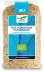 Riz jasmin complet Bio 500 g – Bio Planet