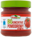 Biologisch Tomatenconcentraat 185 g – Primaeco