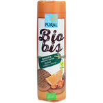 Biscuits fourrés à l'épeautre à la crème argousier-orange véganes Bio 300 g – Pural