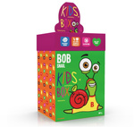 Kinderbox met speelgoed 382 g – Bob Snail
