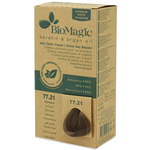 Gefrorenes Karamell-Haarfärbemittel (77.21) 250 g - BIOMAGIC
