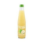 Jus de pamplemousse blanc 330 ml – Jus Original