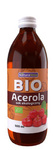 Acerola sap Bio 500 ml - Naturavena