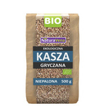 Gruaux de sarrasin non grillés BIO 500 g - Naturavena