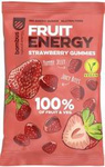 Erdbeer-Snacks 100% Frucht NON-GL. 35 g