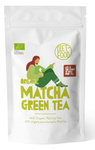 Matcha Grüner Tee BIO 100 g – Diet-Food