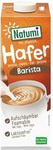 Hafer-Soja-Barista-Drink ohne Zuckerzusatz Bio 1 l – Natumi