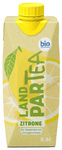 IJsthee met citroensmaak BIO 500 ml