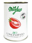 Concentré de tomates Bio 4,5 kg Horeca