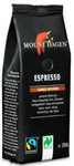 Café en grains 100% Arabica espresso Commerce équitable Bio 250 g – Mount Hagen