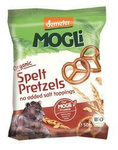 Mogli Demeter Biologische Speltkrakelingen 50 g